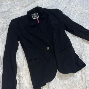 Juicy Couture Blazer